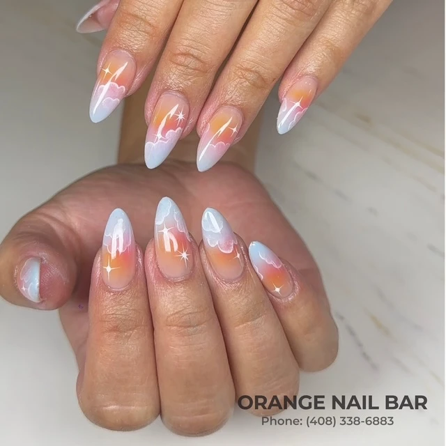 Our Nail Designs
